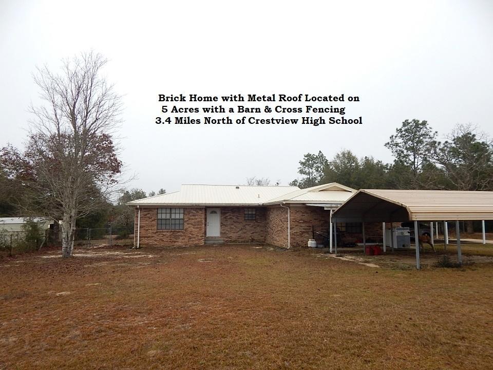 2990 Bass Angler Lane - Photo 1