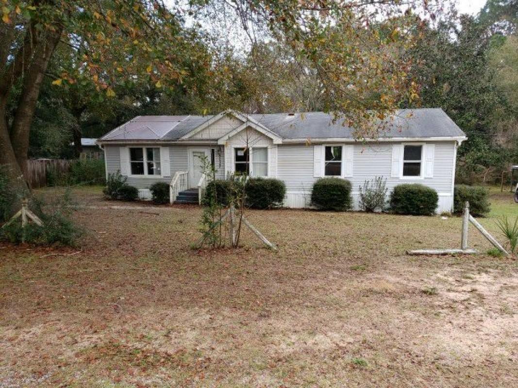 5127 Lake Drive - Photo 1
