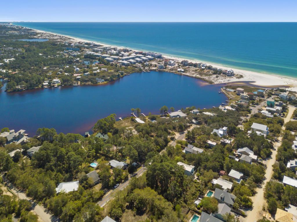 lot 8 Gulf Drive - Photo 1