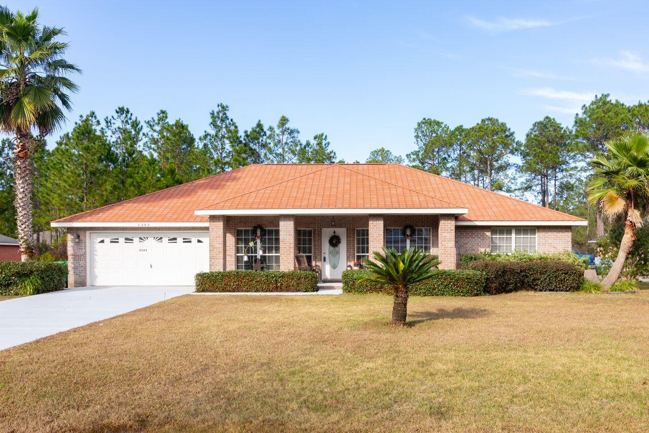 2382 Cove Road - Photo 1