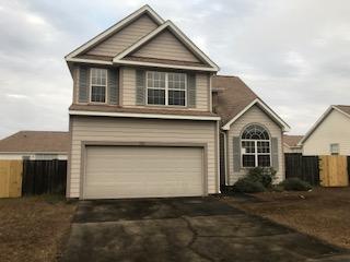 713 Presscott Street - Photo 1