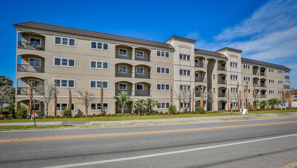 732 Scenic Gulf Drive - Photo 1
