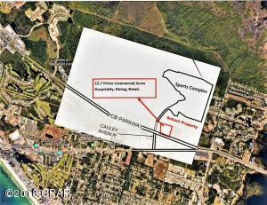 000 Panama City Beach Parkway - Photo 1