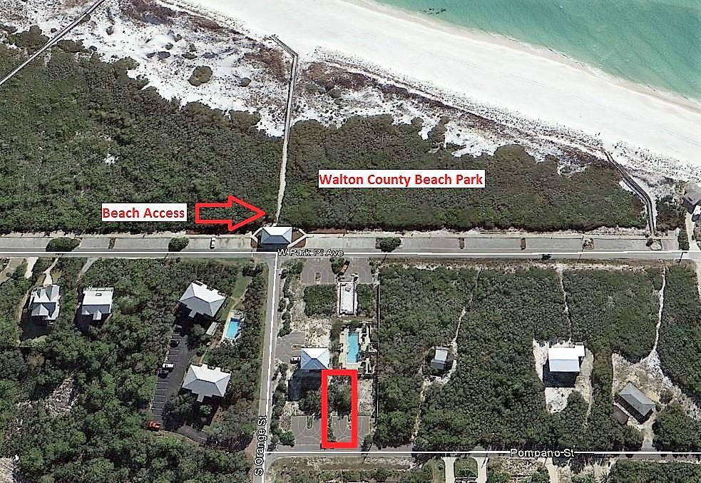#9 Lot 9 Park Place At Inlet Beac - Photo 1