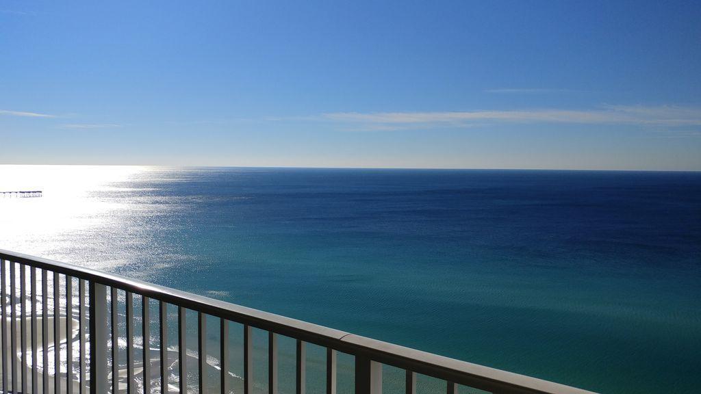 16819 Front Beach Road - Photo 1