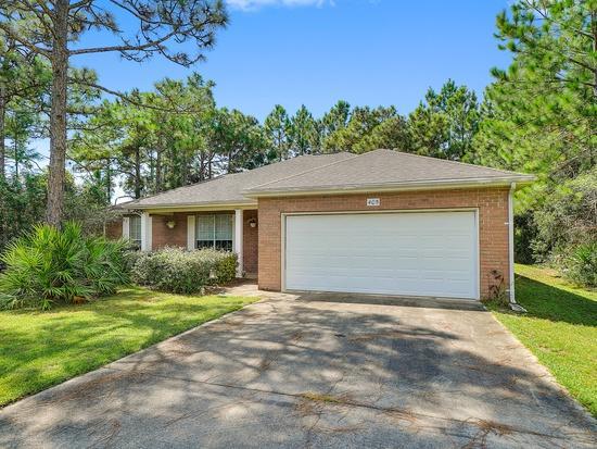 405 Mack Bayou Drive - Photo 1