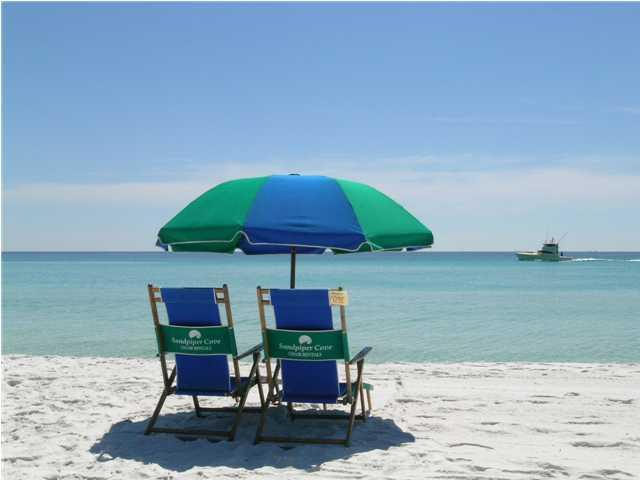 775 Gulf Shore Drive - Photo 1