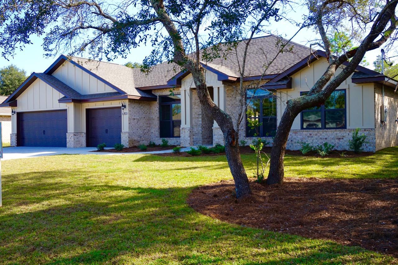6923 Leisure Street - Photo 1