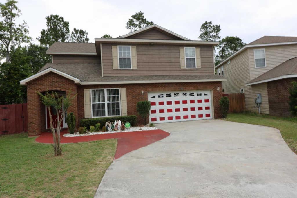 1101 Haven Circle - Photo 1