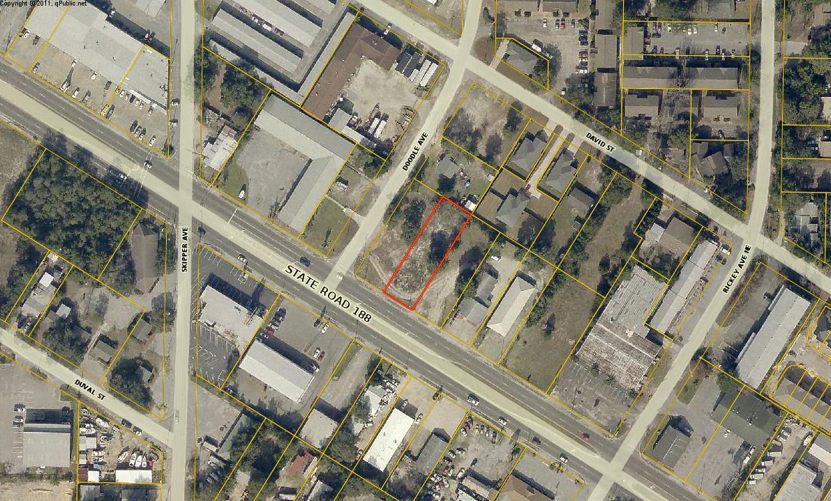 316 Racetrack Road - Photo 1