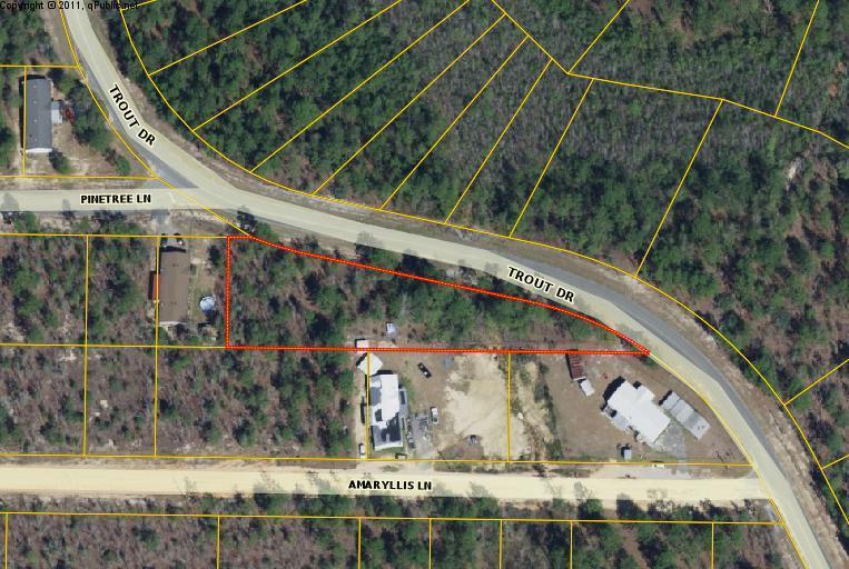 Lot 13&14 Trout Dr. - Photo 1