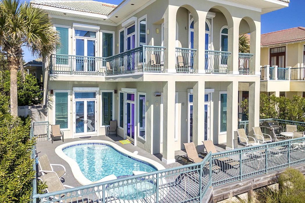 797 Scenic Gulf Drive - Photo 1