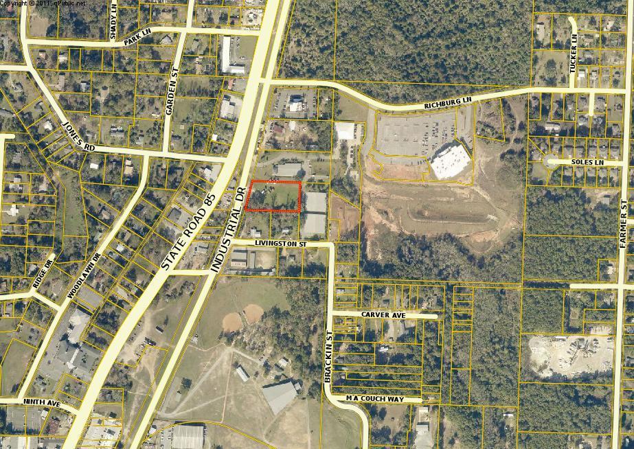 971 Industrial Drive - Photo 1