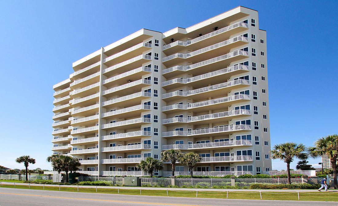 1272 Scenic Gulf Drive - Photo 1