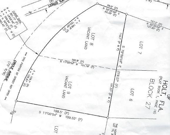 Lot 8&9 Liberty Avenue - Photo 1