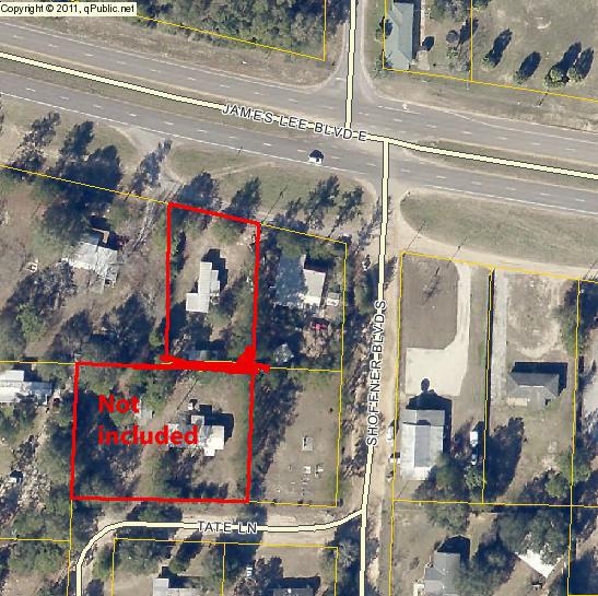 3172 Hwy 90 - Photo 1