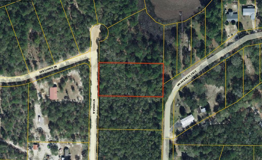 Lot 88 N Verdi Lane - Photo 1