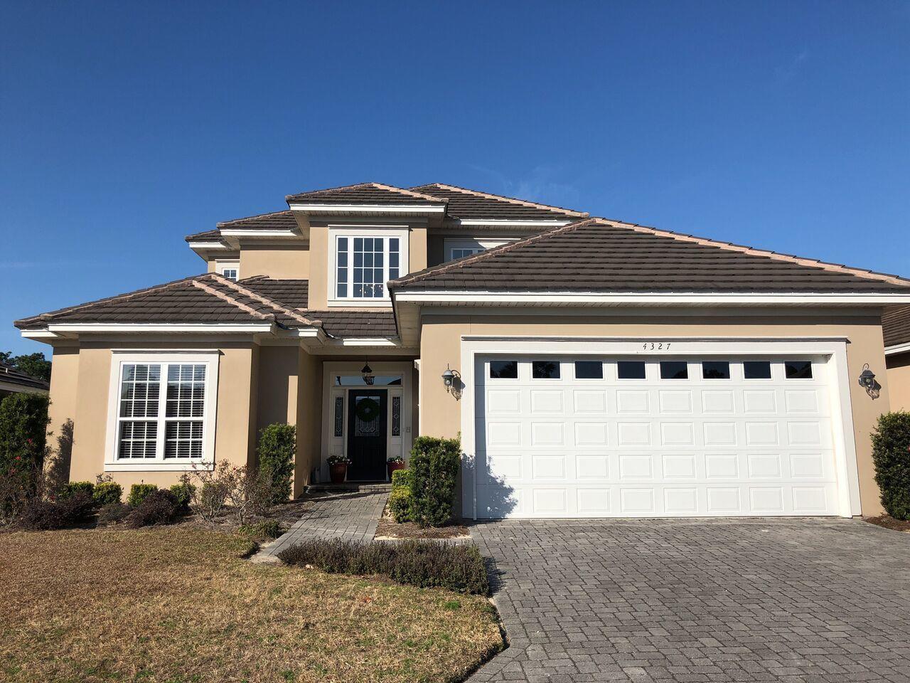 4327 Sunset Beach Circle - Photo 1