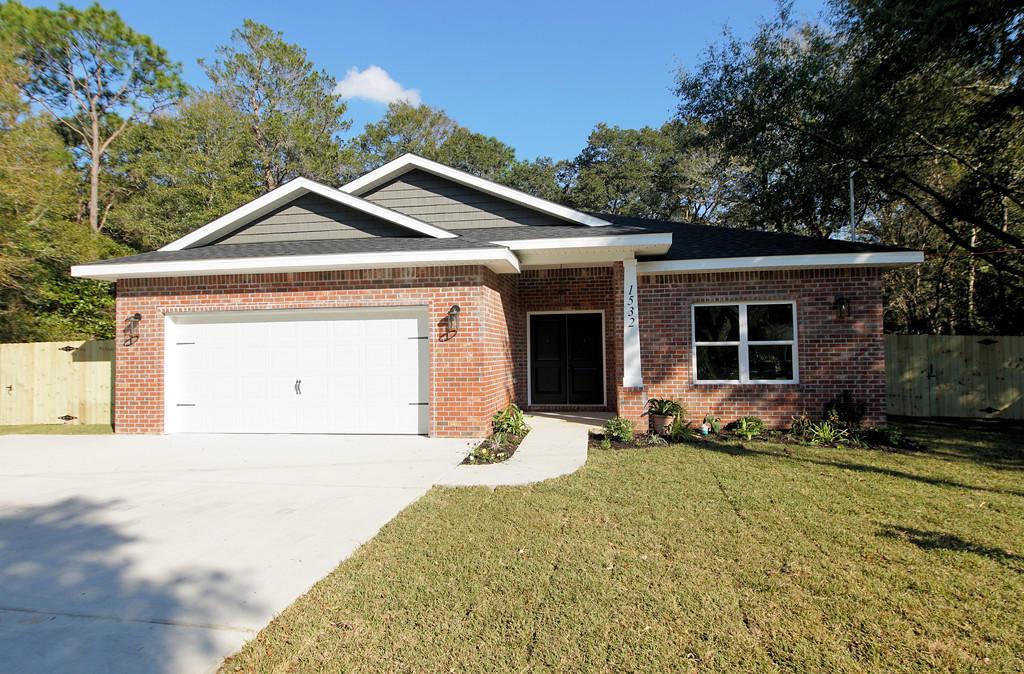 1525 Ponderosa Road - Photo 1