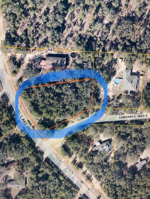 XXX Log Lake Road - Photo 1
