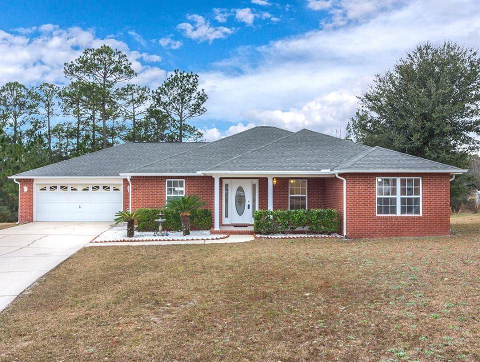 617 Alysheba Drive - Photo 1