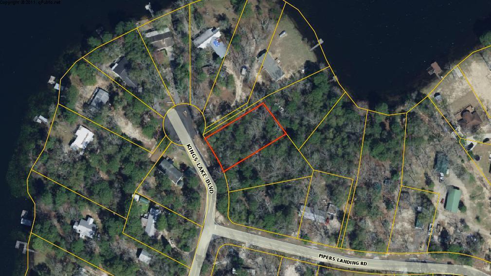 Lot 24 Kings Lake Boulevard - Photo 1