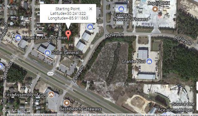000 Vestavia Street - Photo 1