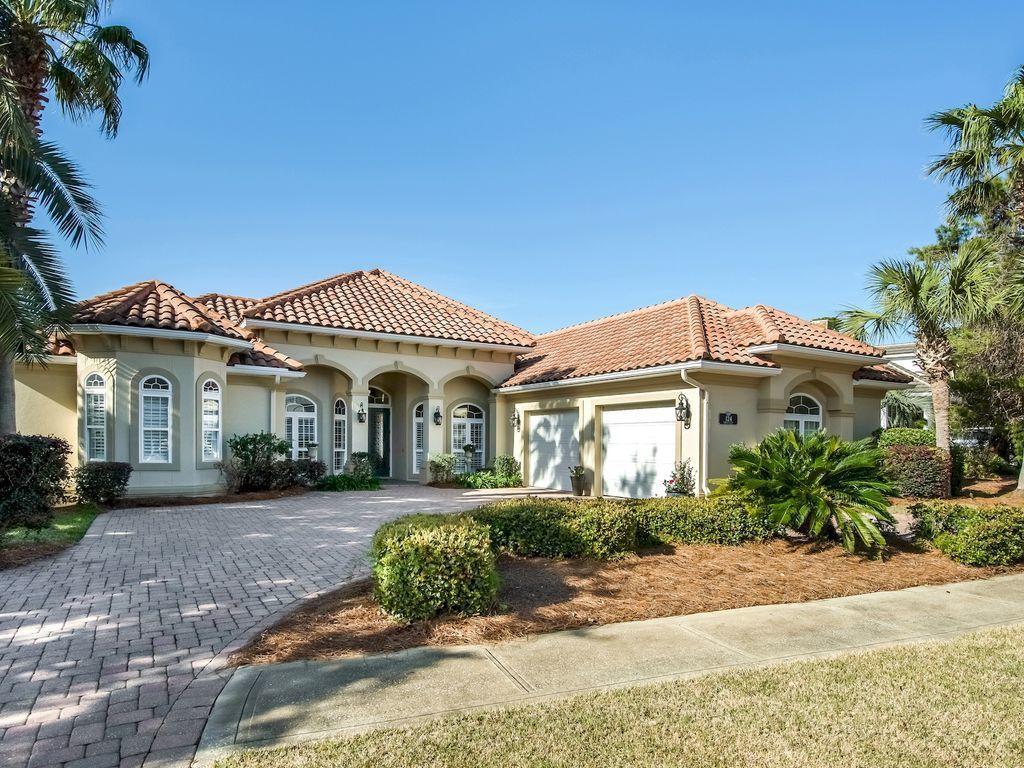 124 Tranquility Lane - Photo 1