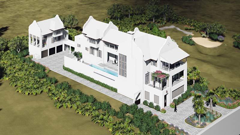 Lot 8 B Paradise By The Sea Boulevard - Photo 1