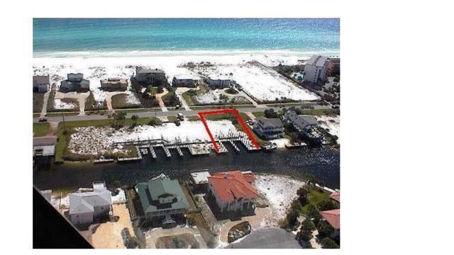 607 Gulf Shore Drive - Photo 1