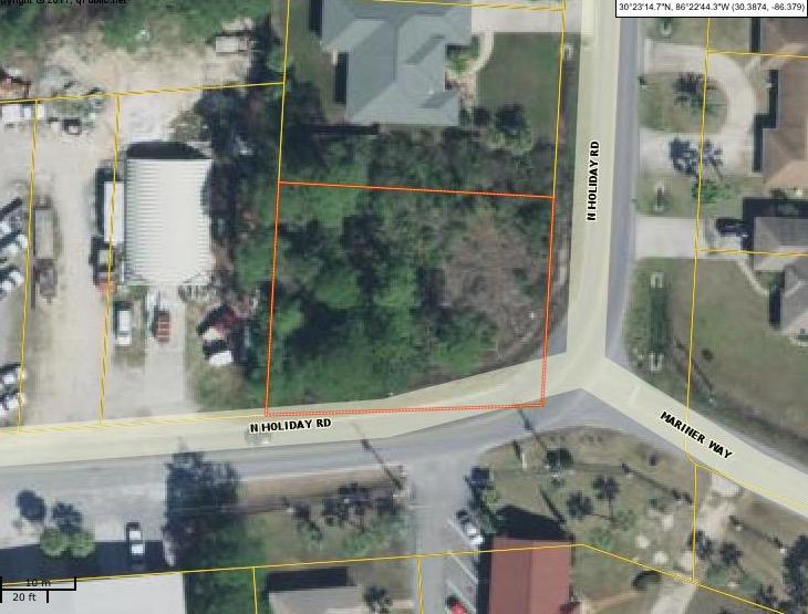 L 9 Blk E N. Holiday Road - Photo 1