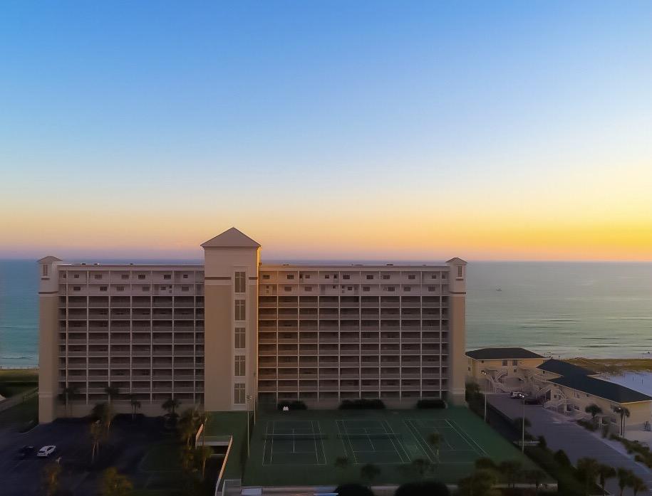 830 Gulf Shore Drive - Photo 1
