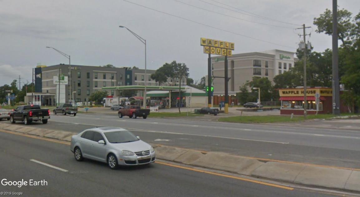 7817 Davis Highway - Photo 1