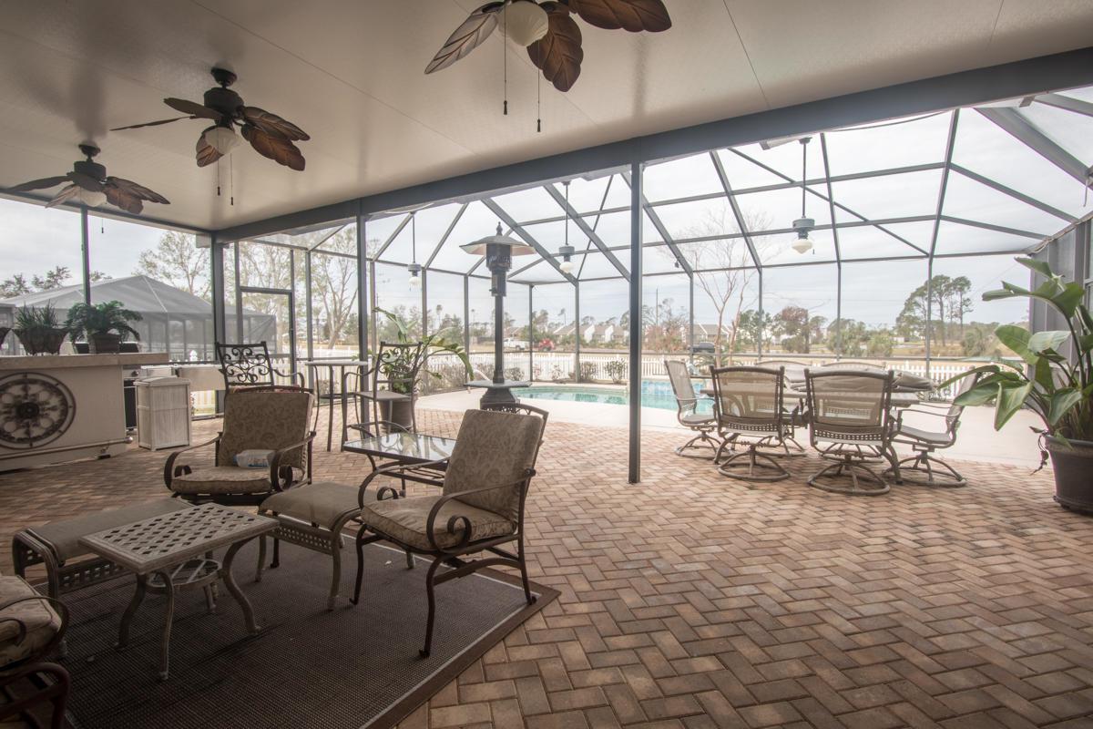 107 Legend Lakes Drive - Photo 1