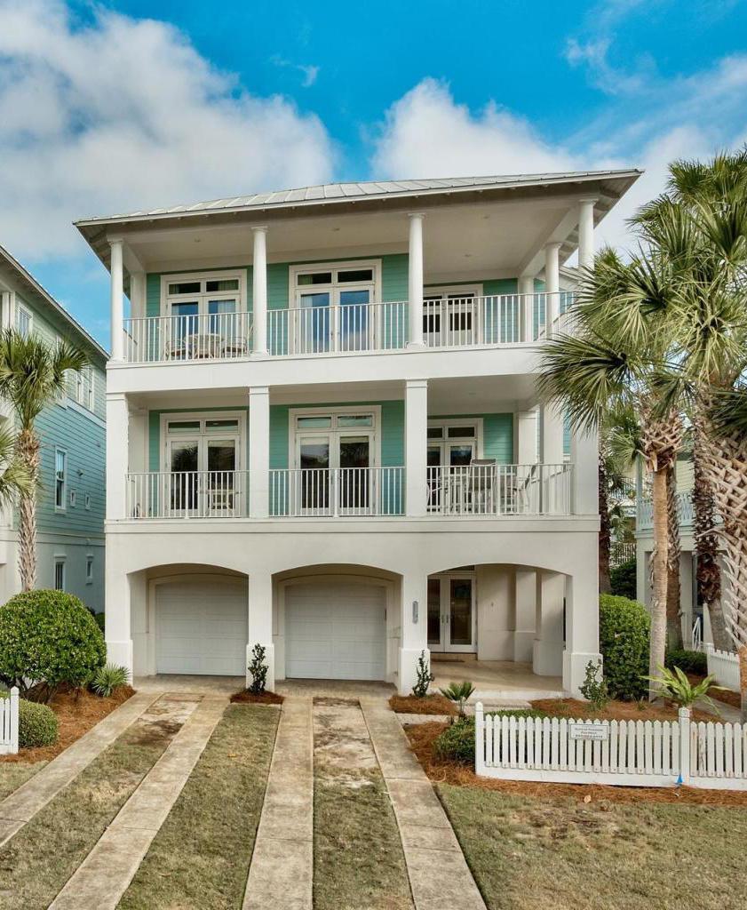 1850 Scenic Gulf Drive - Photo 1