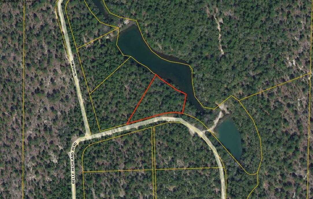 Lot 1 Belle Highland Boulevard - Photo 1