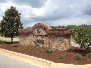 LOT A19 Plum Orchard Way - Photo 1
