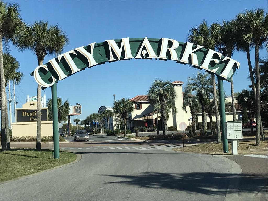 36150 Emerald Coast Parkway - Photo 1