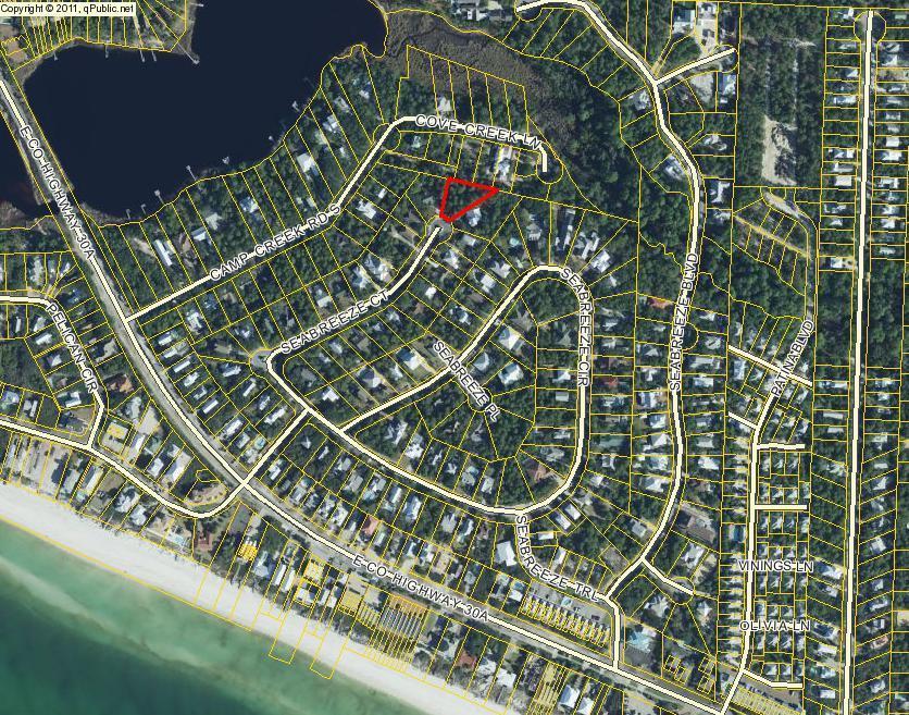 00 Seabreeze Court - Photo 1