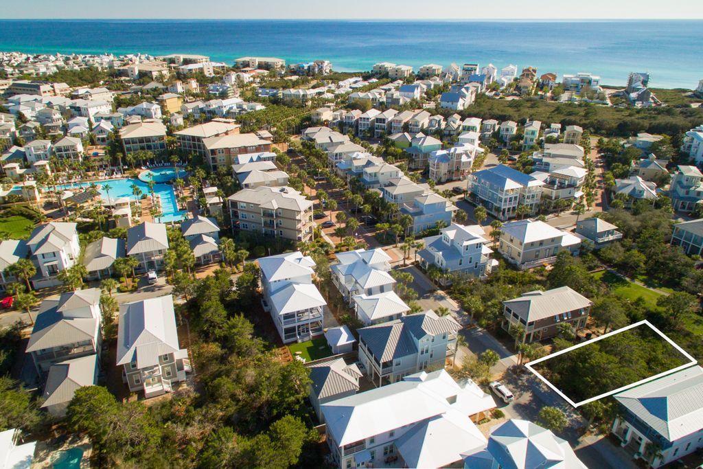 LOT 5 Seacrest Beach Boulevard - Photo 1