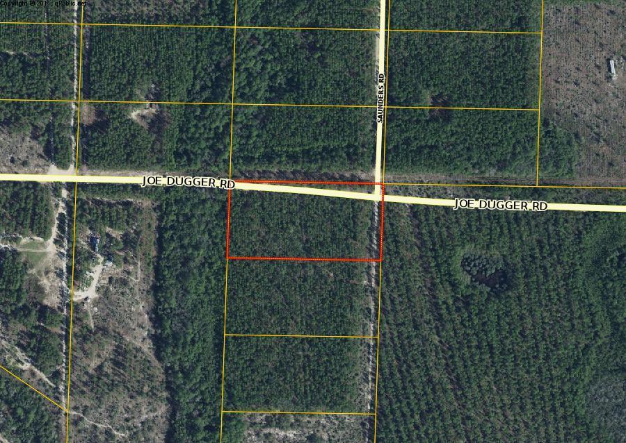 00 Joe Duggar Rd - Photo 1