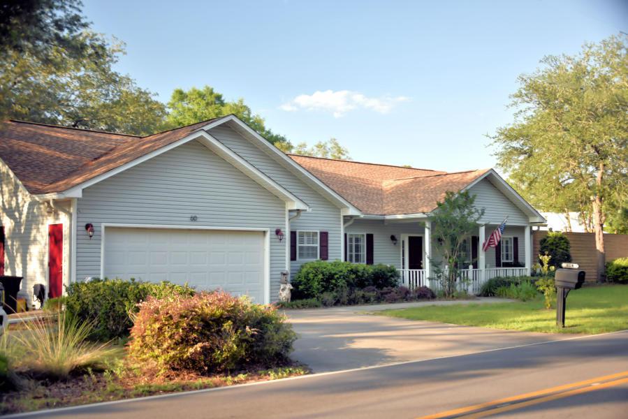 60 Harborview Road - Photo 1