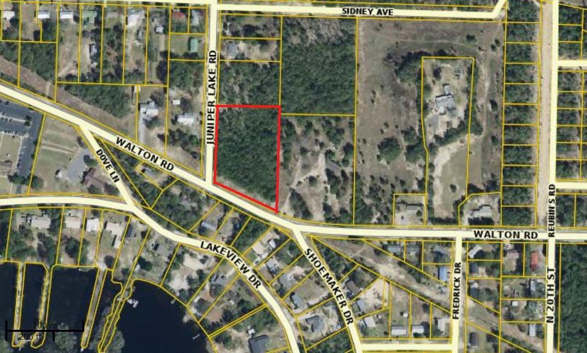 2.5 Acres Walton Road - Photo 1