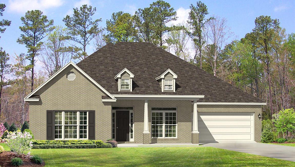 321 Merlin Court - Photo 1