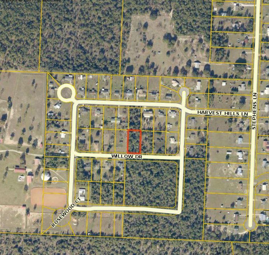 Lot 13 Willow Drive - Photo 1