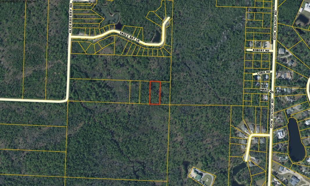 00 Alderberry Road - Photo 1