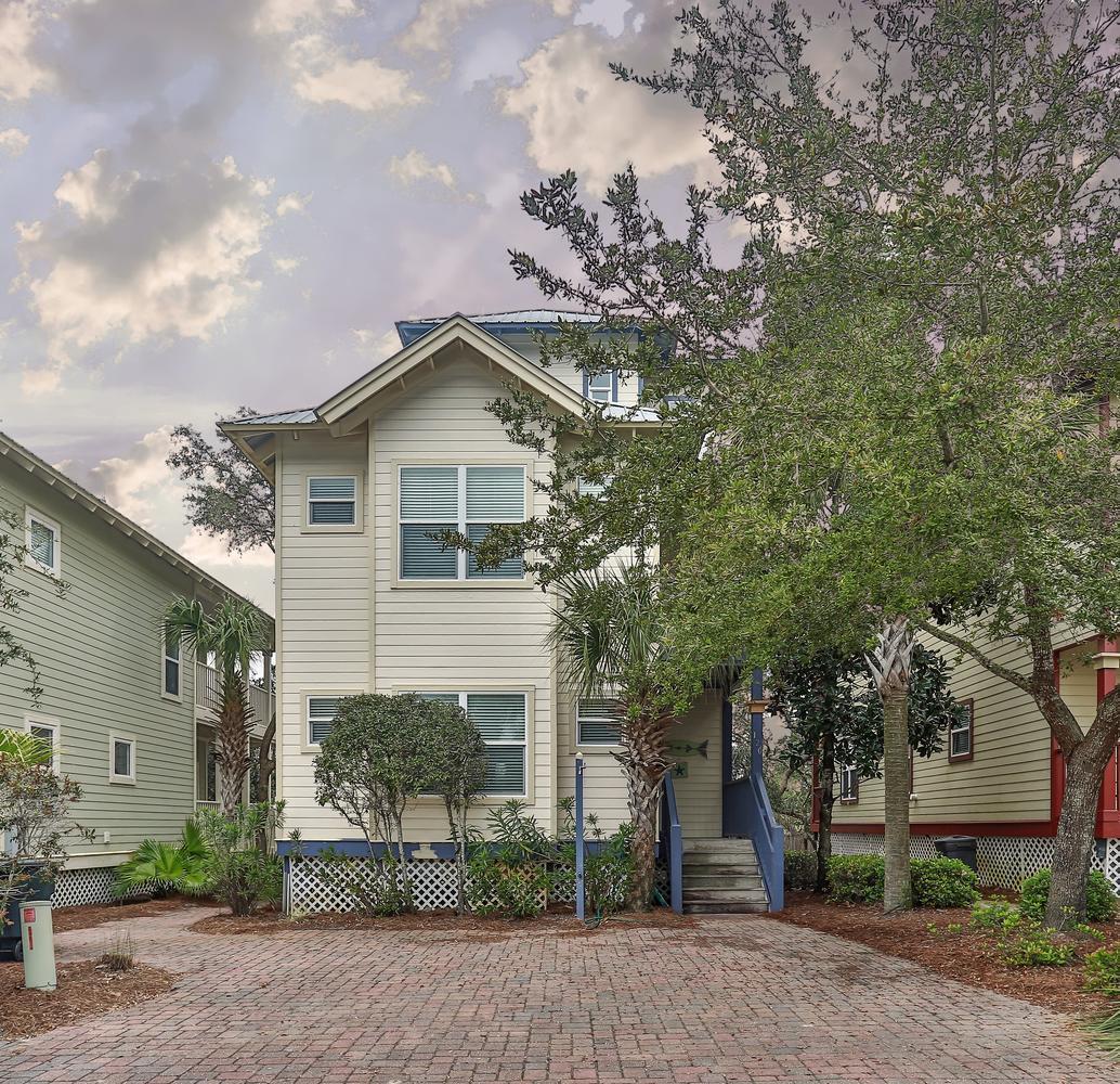 120 Hidden Lake Way - Photo 1