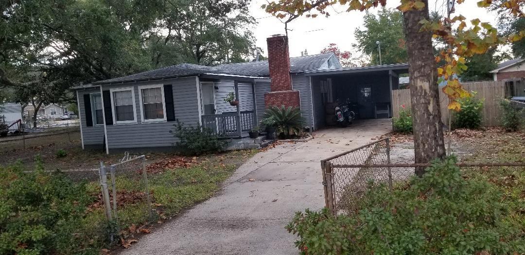 25 Comet Street - Photo 1