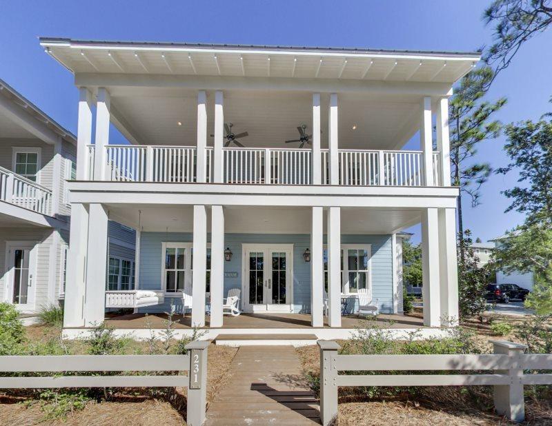 231 Wisteria Way - Photo 1