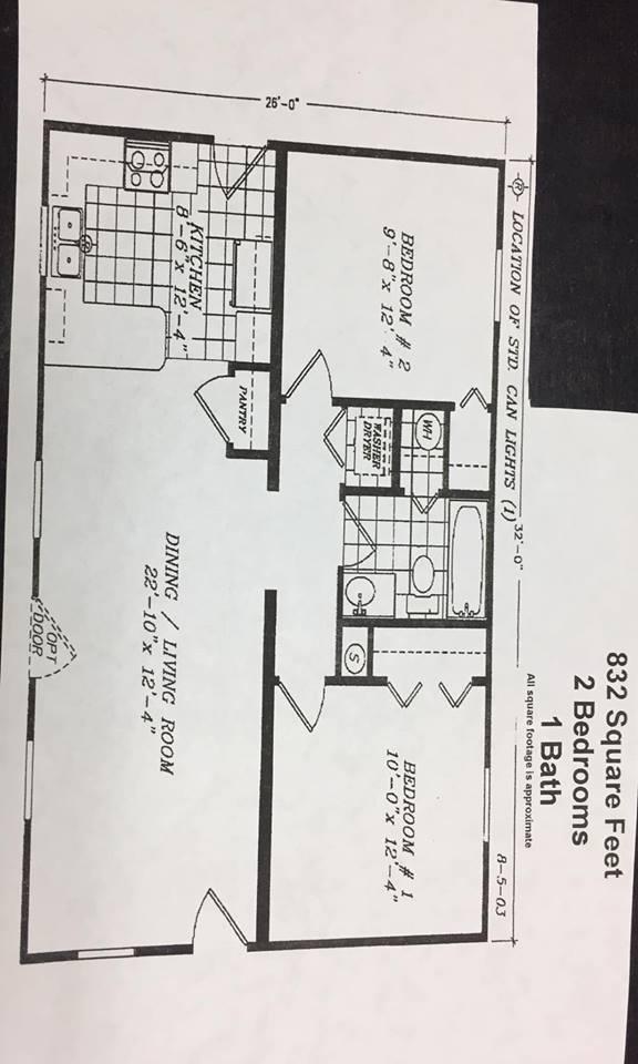 1 Apache Drive - Photo 1